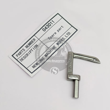 043011 Looper Newlong DKN-3BP, Bag Sewing Machine Spare Part