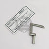043011 Looper Newlong DKN-3BP, Bag Sewing Machine Spare Part