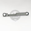 050-34107-00  Insert Cutter / knife For DURKOPP ADLER Sewing Machine Spare Part