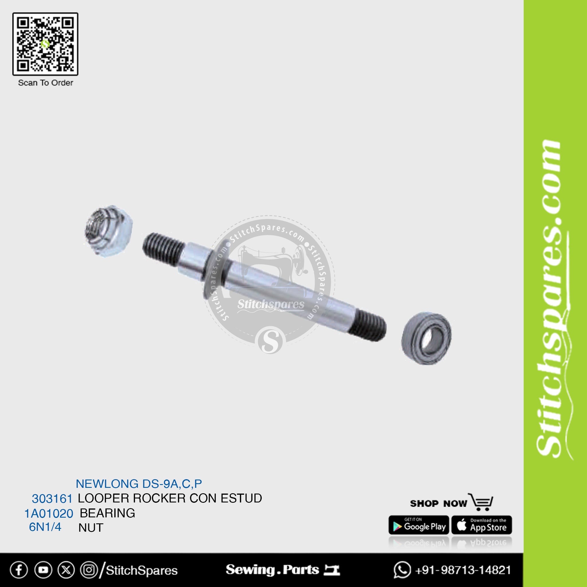 Shimpo Magnetic Sensor, Amphenol Connector 3030AN | Zoro