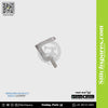 033121 Looper NEWLONG DN-2HS,DN-2W Two-Needle FIBC Bag Closing Sewing Machine