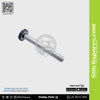304251 Feed Bar Shaft NEWLONG DS-9C,CW,P FIBC Bag Closer Sewing Machine