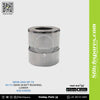 241111 Main Shaft Bushing, Lower NEWLONG NP-7A Bag Closer Sewing Machine Spare Part