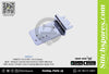  3500551 YAMATO VG-2700 / VG-8 Series Multi Module Cylinder Bed Interlock Stitch Machine With Active Thread Control Sewing Machine Spare Part