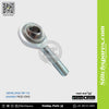 6A04001 Rod End NEWLONG NP-7A Bag Closer Sewing Machine Spare Part