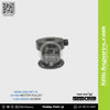 241083 Motor Pulley NEWLONG NP-7A Bag Closer Sewing Machine Spare Part