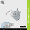 C01030 Motor(Dc 12V) NEWLONG NP-7A Bag Closer Sewing Machine Spare Part