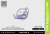 3500271 YAMATO VG-2700 / VG-8 Series Multi Module Cylinder Bed Interlock Stitch Machine With Active Thread Control Sewing Machine Spare Part