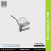 56382AC Plate, Oil And Baffle NEWLONG DKN-3BP,DKN-3W,DKN-3 FIBC Bag closing sewing machine