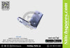 3501586 YAMATO VG-2700 / VG-8 Series Multi Module Cylinder Bed Interlock Stitch Machine With Active Thread Control Sewing Machine Spare Part