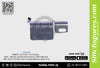 3501580 YAMATO VG-2700 / VG-8 Series Multi Module Cylinder Bed Interlock Stitch Machine With Active Thread Control Sewing Machine Spare Part