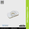 245211 Oil Felt NEWLONG NP-7A Bag Closer Sewing Machine Spare Part