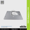 56301 Cloth Plate NEWLONG DKN-3BP,DKN-3W,DKN-3 FIBC Bag closing sewing machine