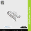 202091 Needle Bar Guard NEWLONG NP-3 Portable Bag Closer Sewing Machine