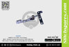 3500203 YAMATO VG-2700 / VG-8 Series Multi Module Cylinder Bed Interlock Stitch Machine With Active Thread Control Sewing Machine Spare Part