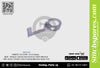 3501578 YAMATO VG-2700 / VG-8 Series Multi Module Cylinder Bed Interlock Stitch Machine With Active Thread Control Sewing Machine Spare Part