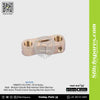 3501020 YAMATO VG-2700 / VG-8 Series Multi Module Cylinder Bed Interlock Stitch Machine With Active Thread Control Sewing Machine Spare Part