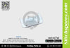 3500216 YAMATO VG-2700 / VG-8 Series Multi Module Cylinder Bed Interlock Stitch Machine With Active Thread Control Sewing Machine Spare Part