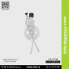 D03003 Oiler NEWLONG NP-7A Bag Closer Sewing Machine Spare Part