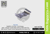 3501583 YAMATO VG-2700 / VG-8 Series Multi Module Cylinder Bed Interlock Stitch Machine With Active Thread Control Sewing Machine Spare Part