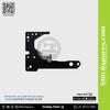 56180B Support Throat Plate NEWLONG DKN-3BP,DKN-3W,DKN-3 FIBC Bag closing sewing machine
