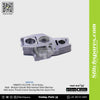 3500147 YAMATO VG-2700 / VG-8 Series Multi Module Cylinder Bed Interlock Stitch Machine With Active Thread Control Sewing Machine Spare Part