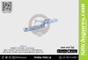 3501571 YAMATO VG-2700 / VG-8 Series Multi Module Cylinder Bed Interlock Stitch Machine With Active Thread Control Sewing Machine Spare Part