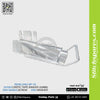 2W4 Washer NEWLONG NP-7A Bag Closer Sewing Machine Spare Part