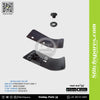 302191 Bag Guide NEWLONG DS-9P FIBC Bag Closer Sewing Machine