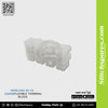 C05008 Flexible Terminal Block NEWLONG NP-7A Bag Closer Sewing Machine Spare Part