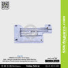 3508160 YAMATO VG-2700 / VG-8 Series Multi Module Cylinder Bed Interlock Stitch Machine With Active Thread Control Sewing Machine Spare Part