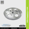 241092 Synchro Pulley NEWLONG NP-7A Bag Closer Sewing Machine Spare Part