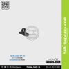 241151 Hook NEWLONG NP-7A Bag Closer Sewing Machine Spare Part