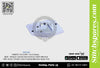 3501587 YAMATO VG-2700 / VG-8 Series Multi Module Cylinder Bed Interlock Stitch Machine With Active Thread Control Sewing Machine Spare Part