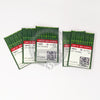 #766872 UY 118 GKS Nm 75/11 FFG/SES Groz Beckert Sewing Machine Needle