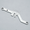 #10105007 Reverse feed connecting rod for JACK F4 Industrial Sewing Machine Spare Parts