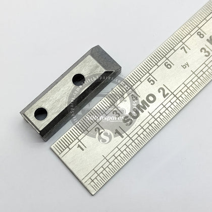 #10109002 Needle bar guide for ( JACK ORIGINAL ) JACK F4 Industrial Sewing Machine Spare Parts