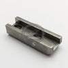 #10109002 Needle bar guide for ( JACK ORIGINAL ) JACK F4 Industrial Sewing Machine Spare Parts