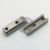 #10109002 Needle bar guide for ( JACK ORIGINAL ) JACK F4 Industrial Sewing Machine Spare Parts