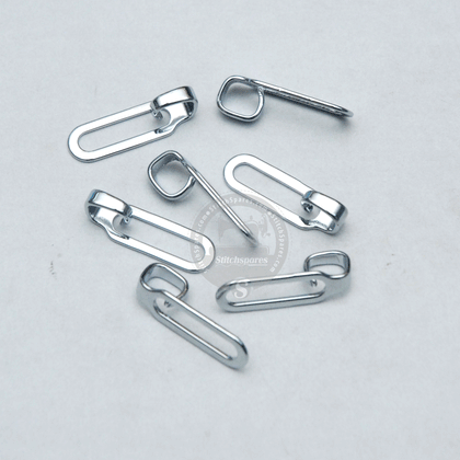 10113004 Frame Thread Guide,Right Jack Single Needle Lock-Stitch Sewing Machine Spare Part
