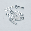 #10113004 Thread guide right for (JACK ORIGINAL) JACK F4 Industrial Sewing Machine Spare Parts