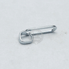 #10113004 Thread guide right for (JACK ORIGINAL) JACK F4 Industrial Sewing Machine Spare Parts