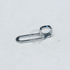 #10113004 Thread guide right for (JACK ORIGINAL) JACK F4 Industrial Sewing Machine Spare Parts