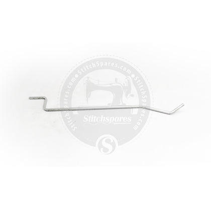 #10121006 Hook oil tube for(JACK ORIGINAL) JACK F4 Industrial Sewing Machine Spare Parts