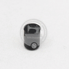 10122012 Rubber Plug (JACK ORIGINAL) Jack Single Needle Lock-Stitch Sewing Machine Spare Part