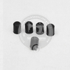 10122012 Rubber Plug (JACK ORIGINAL) Jack Single Needle Lock-Stitch Sewing Machine Spare Part