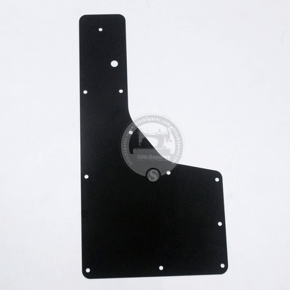 10122113 Side Plate Gasket JACK F4 Lockstitch Machine