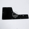 10122113 Side Plate Gasket JACK F4 Lockstitch Machine