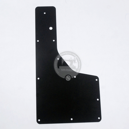 10122113 Side plate gasket Jack Single Needle Lock-Stitch Sewing Machine Spare Part