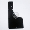 10122113 Junta de placa lateral Jack Pieza de repuesto de máquina de coser de punto de bloqueo de aguja única